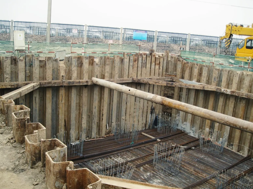 河东建筑基础施工中基坑（基槽）有哪些支护方式？